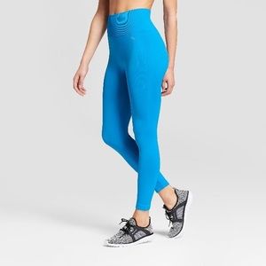 JOYLAB High-waist Cropped Leggings, Size S
